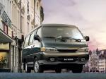 Hyundai H100 1996 года